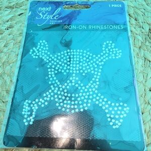 Next Style fashion Art skull